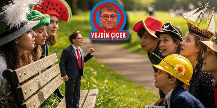 Müjde! Yeni Vergimiz Hayırlı Olsun (!)