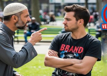 Dindar mı, Kâfir mi? Yoksa Sadece Samimi mi?