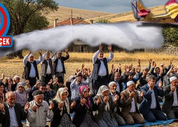 “Avrupalılar Valla Salak(Ama Bekleyin Anlatacağım…)”