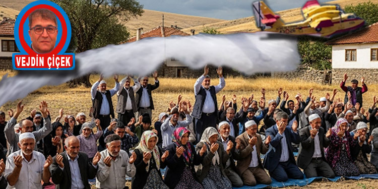 “Avrupalılar Valla Salak(Ama Bekleyin Anlatacağım…)”