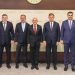 CEMİL TUGAY AKP İLE FLÖRT MÜ EDİYOR?