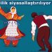 ALEVİLİK SİYASALLAŞTIRILIYOR MU?