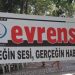 SALTANATI SALLAYAN EVRENSEL GAZETESİNE SALDIRI!