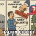 AHLAKSIZLIK VE VİCANSIZLIK OLAĞANLAŞTIRILARAK ÜLKE Mİ ÇÖKERTİLİYOR!