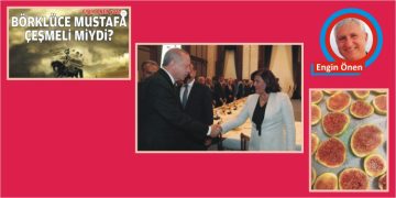 Engin görüş…