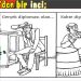 Halil Hoca’dan bir inci…