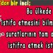 Halil Hoca’dan bir inci…