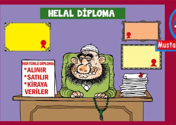 Mustafa Yıldız’dan…