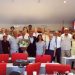 RAMAZAN KARAKALE ÜSTÜN BAŞARI ÖDÜLÜ İLE ONURLANDIRILDI