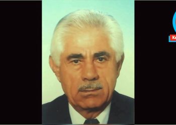 SÜLEYMAN DİBO TURAN HOLLANDA’DA VEFAT ETTİ