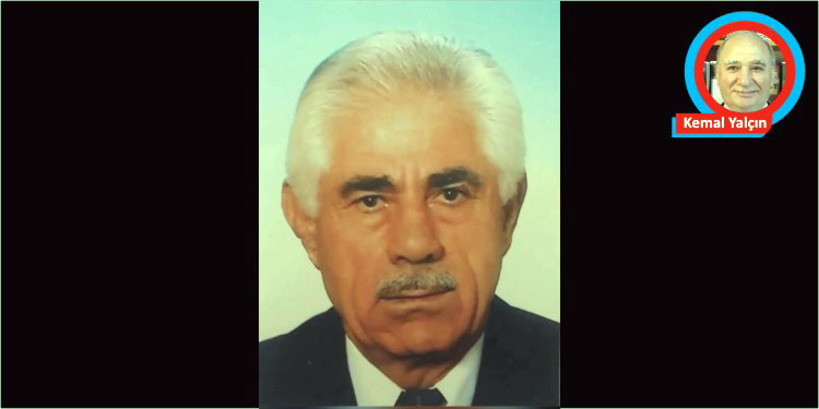 SÜLEYMAN DİBO TURAN HOLLANDA’DA VEFAT ETTİ