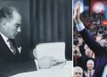 Cumhuriyet Nasıl Olsun; Dinamik mi, Donuk mu?