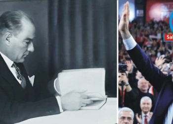 Cumhuriyet Nasıl Olsun; Dinamik mi, Donuk mu?
