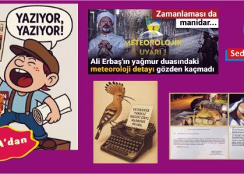 FAİLİ MEÇHUL(!)