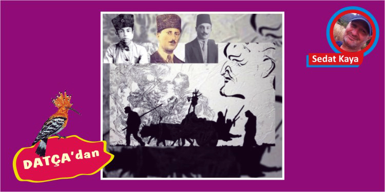 30 AĞUSTOS’UN YASAKLI HALK KAHRAMANLARI