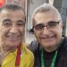 İZMİR’İN KALBİ İHTİYAR DELİKANLININ AVUCUNDA İEF RENGARENK…