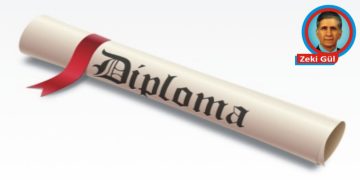Kiralığı var, satılığı var, en çok da işe yaramayanı: Diplomanın halleri