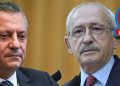 BÖLMEYE ÇALIŞIRKEN BİRLEŞTİRDİLER!