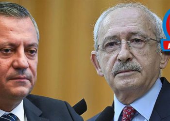 BÖLMEYE ÇALIŞIRKEN BİRLEŞTİRDİLER!