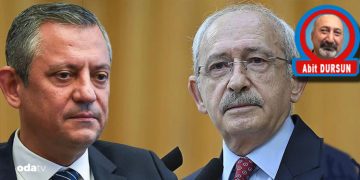BÖLMEYE ÇALIŞIRKEN BİRLEŞTİRDİLER!