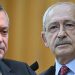 BÖLMEYE ÇALIŞIRKEN BİRLEŞTİRDİLER!