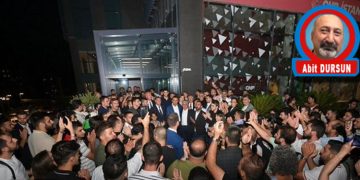 ADIM ADIM GELEN BÜYÜK FELÂKET!