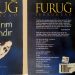  FURUĞ FERRUHZAD   1935-1967   YARALARIM AŞKTANDIR