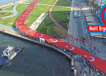BEN İZMİRLİYİM