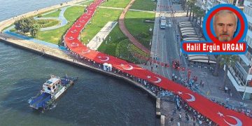 BEN İZMİRLİYİM