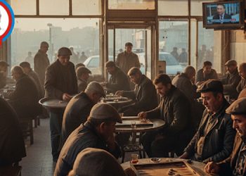 Amele Pazarı Sabahı