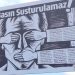HALKLARIN DİLİDİR BASIN