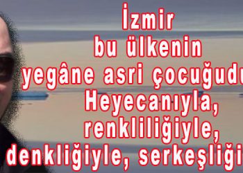 Orhan’dan…dan…dan…
