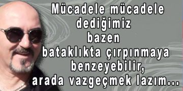 Orhan’dan…dan…dan…