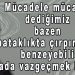Orhan’dan…dan…dan…