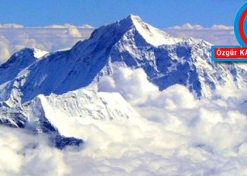 BIRAK EVEREST’E ÇIKMAYI, KARAFATMA’YA ÇIKMAYI BİR DENE.