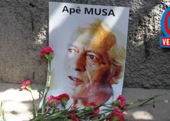Apê Musa