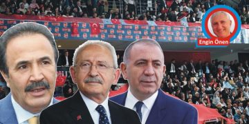 Engin görüş…