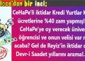 Halil Hoca’dan bir inci…