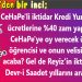 Halil Hoca’dan bir inci…