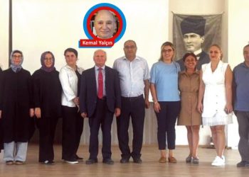 KARAGÜN KARARIP KALMAZ!