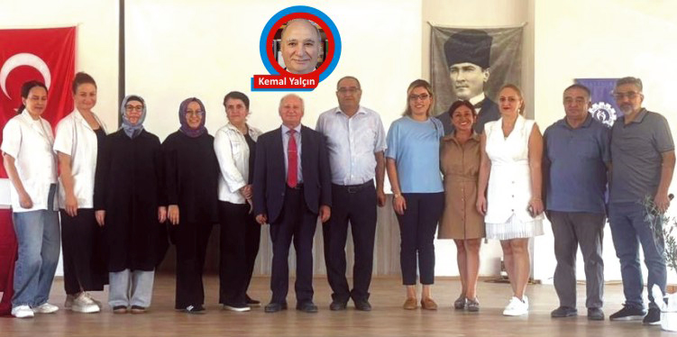 KARAGÜN KARARIP KALMAZ!