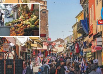 Çıkın Sokaklara, Kaybolan Değerlerin Peşine Düşün…