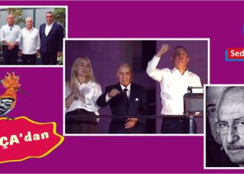 Sen ihanetin resmini yapabilir misin Abidin?