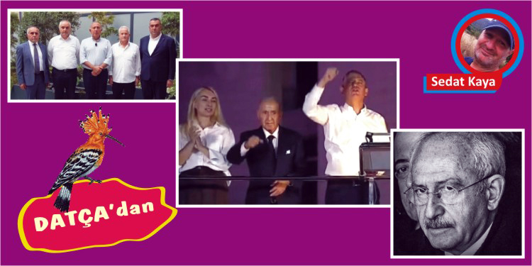 Sen ihanetin resmini yapabilir misin Abidin?