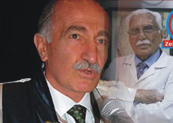 Bağın kıyısındaki tane: SÜRYANİ BİR REKTÖRÜN HİKAYESİ