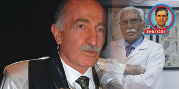 Bağın kıyısındaki tane: SÜRYANİ BİR REKTÖRÜN HİKAYESİ