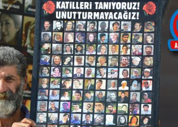 MEHMET ALİ KILIÇ`I ANMA!