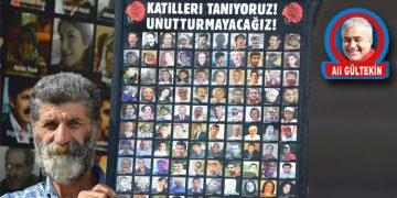 MEHMET ALİ KILIÇ`I ANMA!