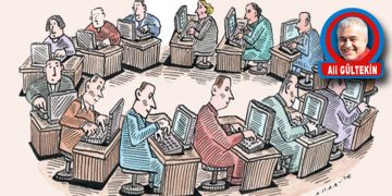 BÜROKRASİ “ÇİFTLİK” ANLAYIŞINDAN KURTULMALIDIR