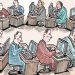 BÜROKRASİ “ÇİFTLİK” ANLAYIŞINDAN KURTULMALIDIR